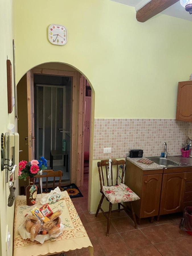 Appartamentino Di Corso Umberto Ronciglione  Exterior foto